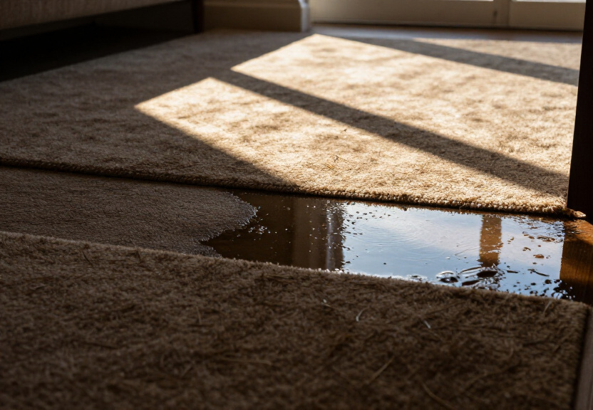 Chullora Flood Damage Restoration