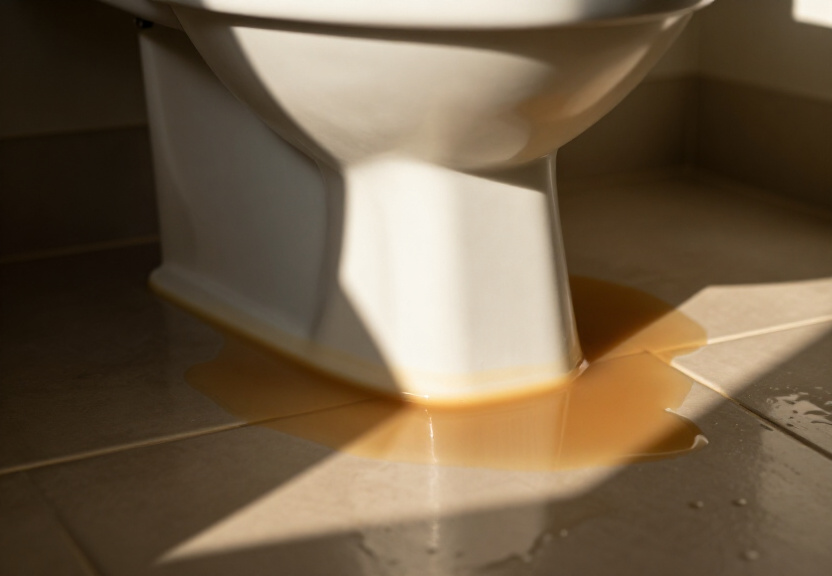 Sewage Cleanup in Chullora
