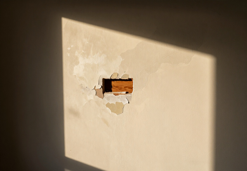 Structural Drying in Chullora