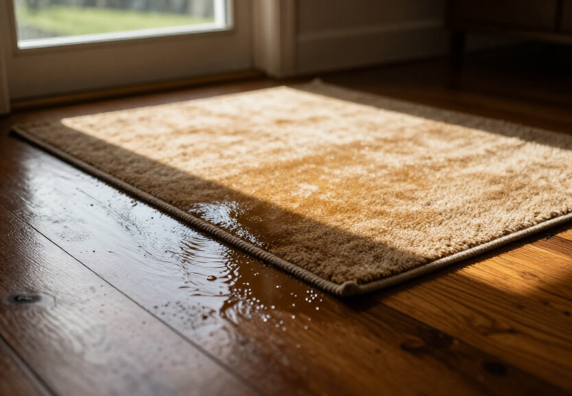 Wet Carpet Drying in Chullora